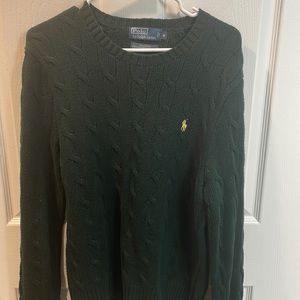 Polo RL Sweater